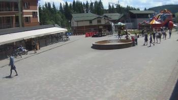 Буковель 10 червня 2019 року, 2019-06-10 13:00