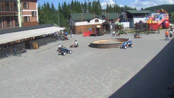 Буковель 10 червня 2019 року, 2019-06-10 16:00