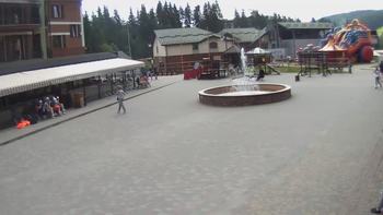 Буковель 11 червня 2019 року, 2019-06-11 10:00