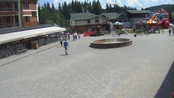 Буковель 11 червня 2019 року, 2019-06-11 13:00