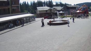 Буковель 12 червня 2019 року, 2019-06-12 10:00