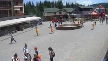 Буковель 12 червня 2019 року, 2019-06-12 13:00
