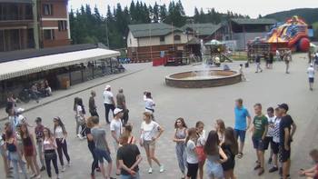 Буковель 13 червня 2019 року, 2019-06-13 16:00