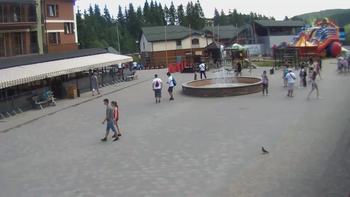 Буковель 14 червня 2019 року, 2019-06-14 13:00