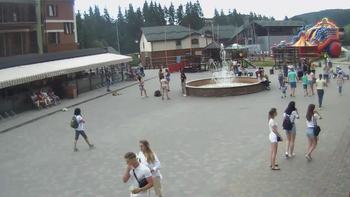 Буковель 14 червня 2019 року, 2019-06-14 16:00