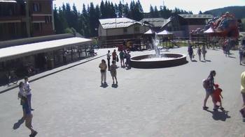 Буковель 15 червня 2019 року, 2019-06-15 10:00