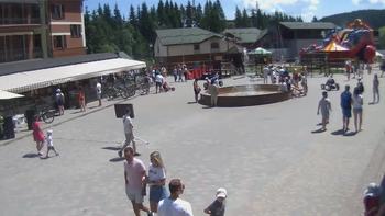 Буковель 15 червня 2019 року, 2019-06-15 13:00