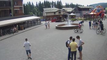 Буковель 16 червня 2019 року, 2019-06-16 10:00