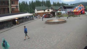 Буковель 17 червня 2019 року, 2019-06-17 16:00