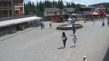 Буковель 18 червня 2019 року, 2019-06-18 13:00