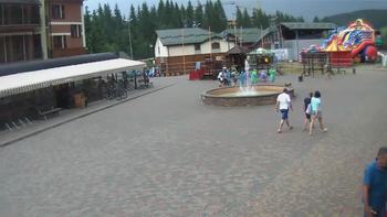 Буковель 18 червня 2019 року, 2019-06-18 16:00