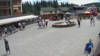 Буковель 19 червня 2019 року, 2019-06-19 13:00