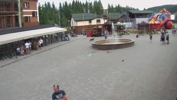 Буковель 20 червня 2019 року, 2019-06-20 16:00