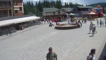 Буковель 21 червня 2019 року, 2019-06-21 13:00
