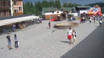 Буковель 21 червня 2019 року, 2019-06-21 16:00