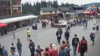 Буковель 22 червня 2019 року, 2019-06-22 13:00