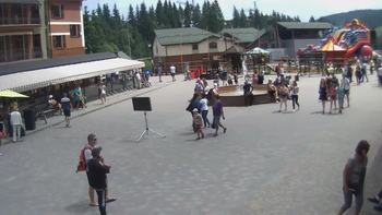 Буковель 23 червня 2019 року, 2019-06-23 13:00