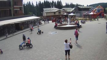 Буковель 24 червня 2019 року, 2019-06-24 10:00