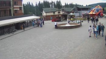 Буковель 24 червня 2019 року, 2019-06-24 13:00