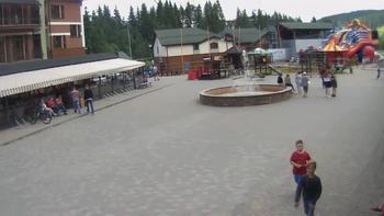 Буковель 24 червня 2019 року, 2019-06-24 16:00
