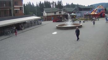 Буковель 25 червня 2019 року, 2019-06-25 10:00