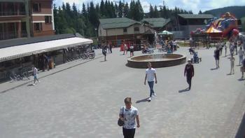 Буковель 25 червня 2019 року, 2019-06-25 13:00