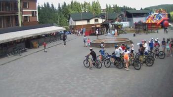 Буковель 25 червня 2019 року, 2019-06-25 16:00