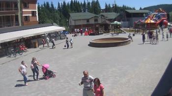 Буковель 26 червня 2019 року, 2019-06-26 13:00