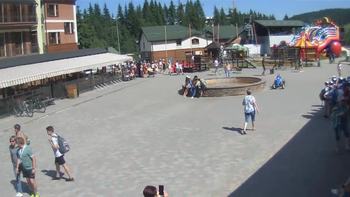 Буковель 26 червня 2019 року, 2019-06-26 16:00
