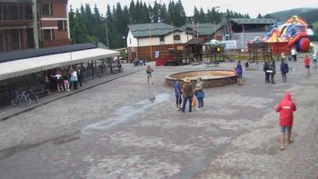 Буковель 27 червня 2019 року, 2019-06-27 16:00