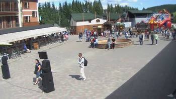 Буковель 28 червня 2019 року, 2019-06-28 16:00