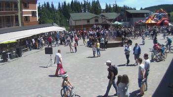 Буковель 29 червня 2019 року, 2019-06-29 13:00