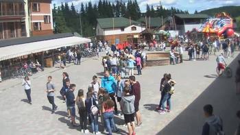 Буковель 29 червня 2019 року, 2019-06-29 16:00