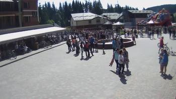 Буковель 30 червня 2019 року, 2019-06-30 10:00