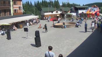 Буковель 30 червня 2019 року, 2019-06-30 16:00