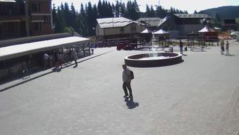 Буковель 1 липня 2019 року, 2019-07-01 10:00