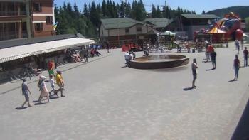 Буковель 1 липня 2019 року, 2019-07-01 13:00