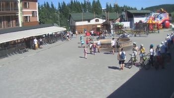 Буковель 1 липня 2019 року, 2019-07-01 16:00