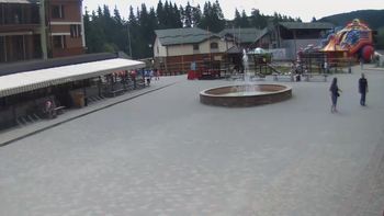 Буковель 2 липня 2019 року, 2019-07-02 10:00