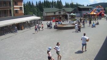 Буковель 2 липня 2019 року, 2019-07-02 13:00