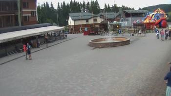 Буковель 2 липня 2019 року, 2019-07-02 16:00