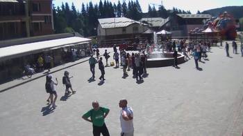 Буковель 5 липня 2019 року, 2019-07-05 10:00
