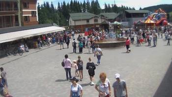 Буковель 5 липня 2019 року, 2019-07-05 13:00