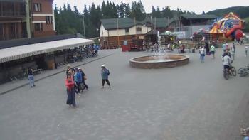 Буковель 5 липня 2019 року, 2019-07-05 16:00