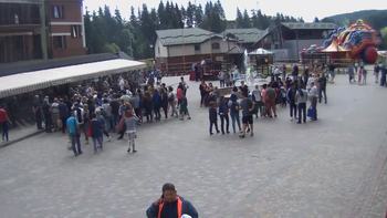 Буковель 6 липня 2019 року, 2019-07-06 10:00