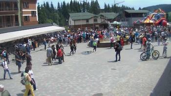 Буковель 7 липня 2019 року, 2019-07-07 13:00