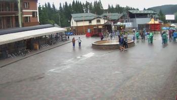 Буковель 8 липня 2019 року, 2019-07-08 10:00