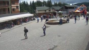 Буковель 8 липня 2019 року, 2019-07-08 13:00