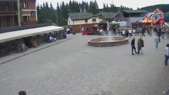 Буковель 8 липня 2019 року, 2019-07-08 16:00