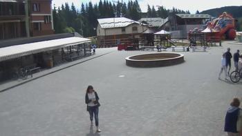 Буковель 9 липня 2019 року, 2019-07-09 10:00